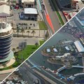 F1 Bahrain Saudi Arabia
