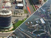 F1 Bahrain Saudi Arabia