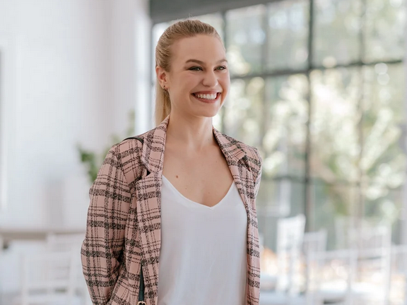 Ilse-Lee van Niekerk