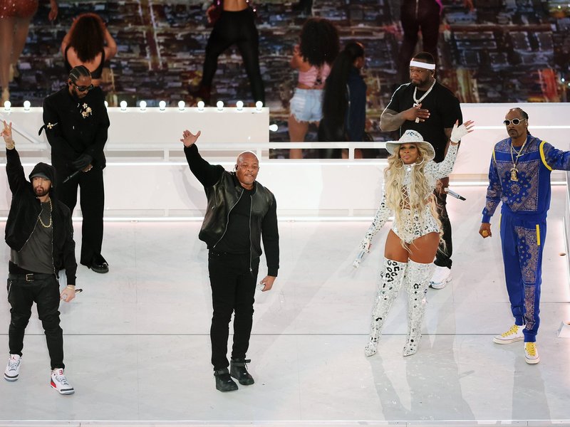Super Bowl