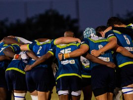 Varsity College Rugby