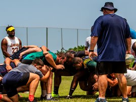 Varsity College Rugby