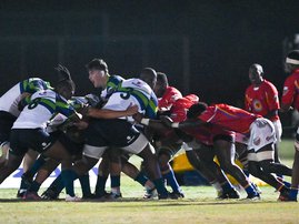 FNB VC v FNB TUT