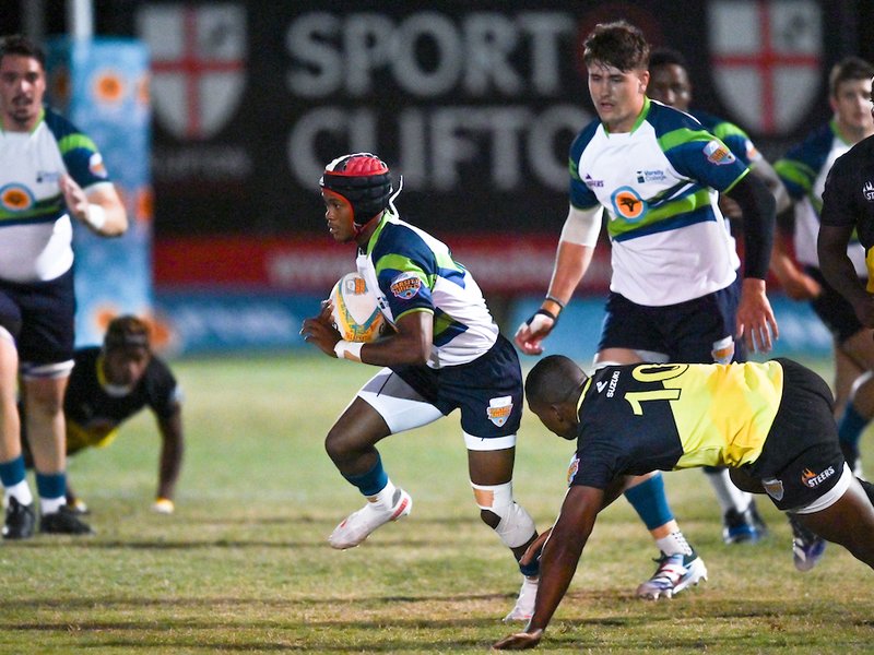 Varsity College Fort Hare Varsity Shield