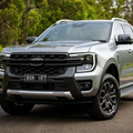 Ford Ranger Recall