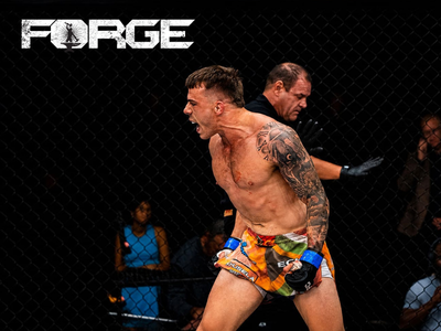 Forge MMA: The KZN academy producing South African MMA champions