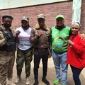 Kenny Kunene Nhlanhla Lux