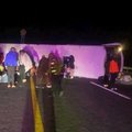 Free state N1 bus crash