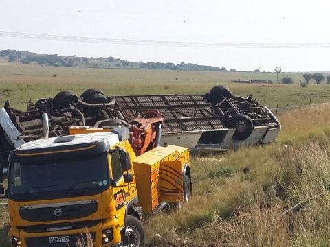 FS manifesto bus accident