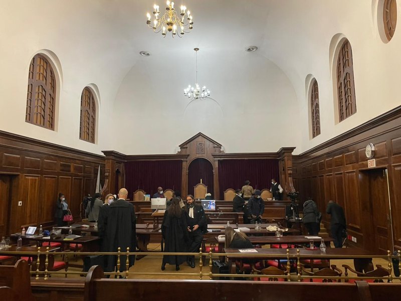 AfriForum tells SCA ban on old flag amounts to censorship