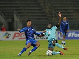 Orlando Pirates lose and fail to qualify for Africa