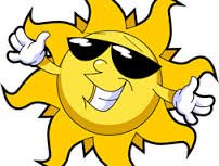 FUN WEATHER