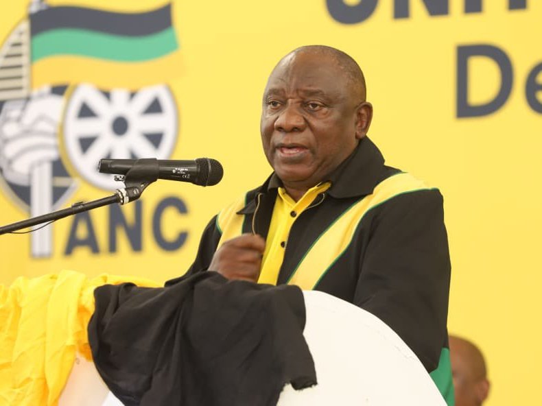 Ramaphosa to appear before an ANC Commission over farm theft scandal