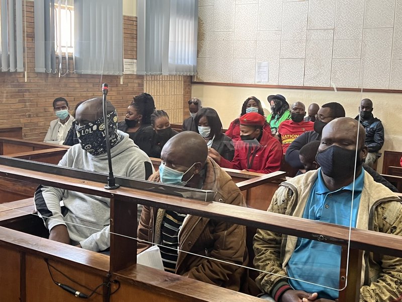 Court postpones bail bid of Hillary Gardee murder accused