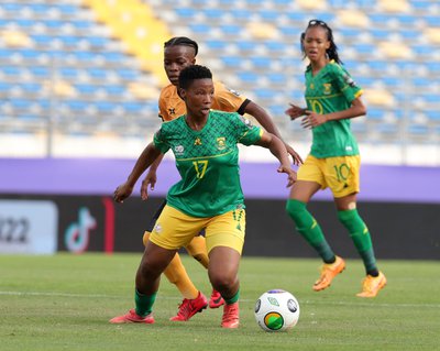 Banyana Banyana called 'mercenaries, traitors' amid boycott - Vimarsana News