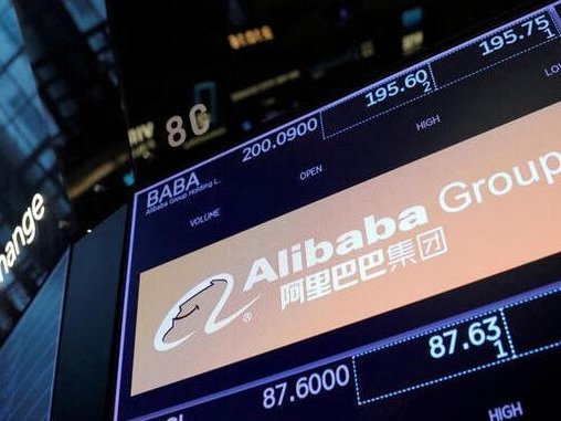 Alibaba quarterly revenue flat for first time ever in June