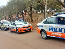 One arrested in Roodepoort housing protest