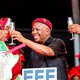 EFF Malema anniversary