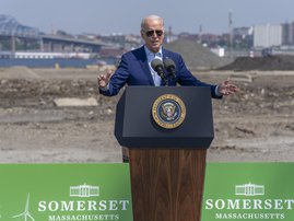 Biden tests positive for Covid, 'very mild symptoms'