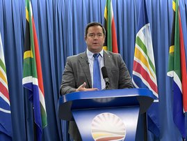 DA wants Ramaphosa to declare state of disaster in energy sector
