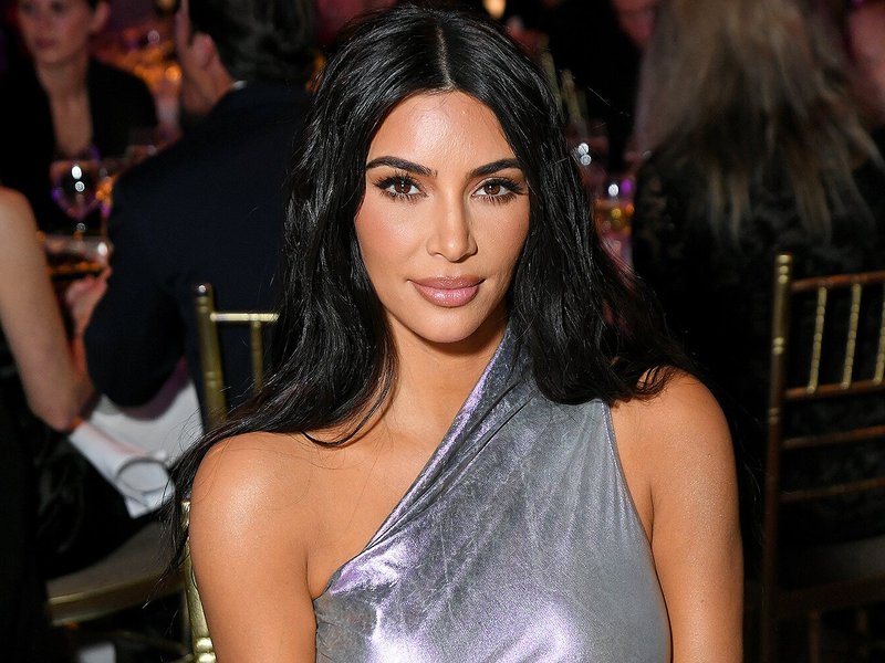 Kim Kardashian