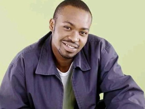 Tokollo Tshabalala magesh