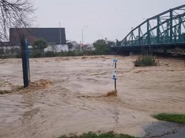 New Zealand floods