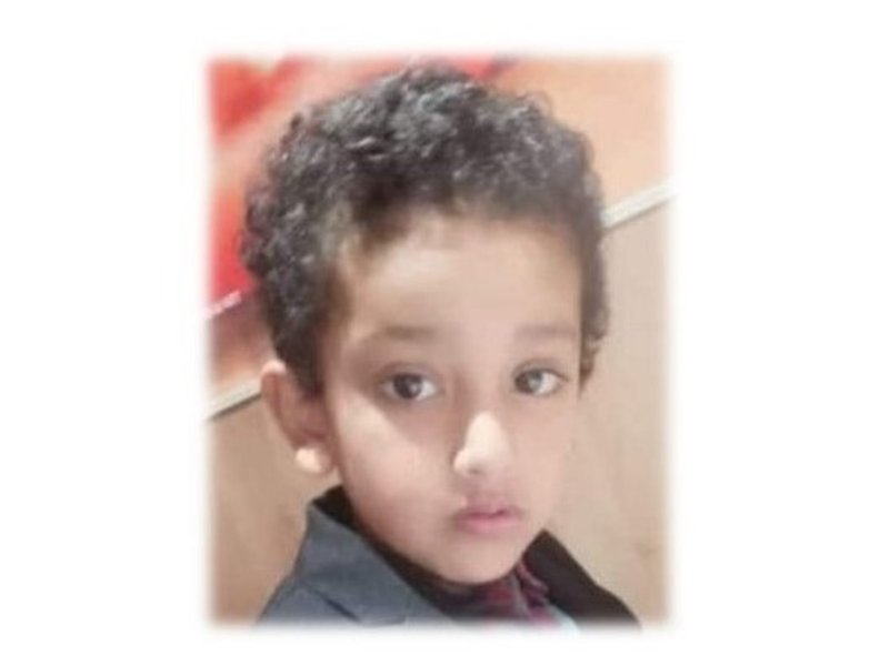 Cape Town missing boy Shanawaaz Asghar