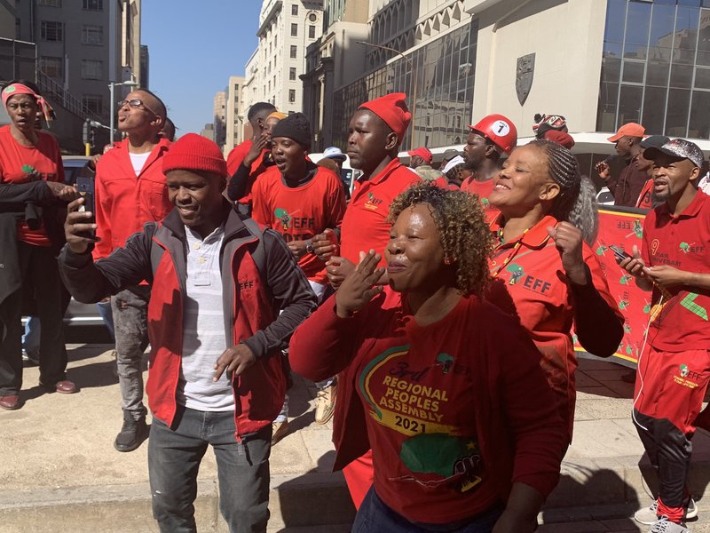Equality Court dismisses AfriForum 'Kill the Boer' application