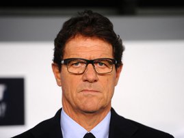 Fabio Capello