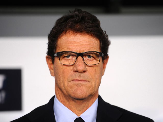 Fabio Capello