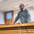 Fadiel Adams At Pinetown Magistrate Court