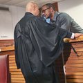 Fadiel Adams in court