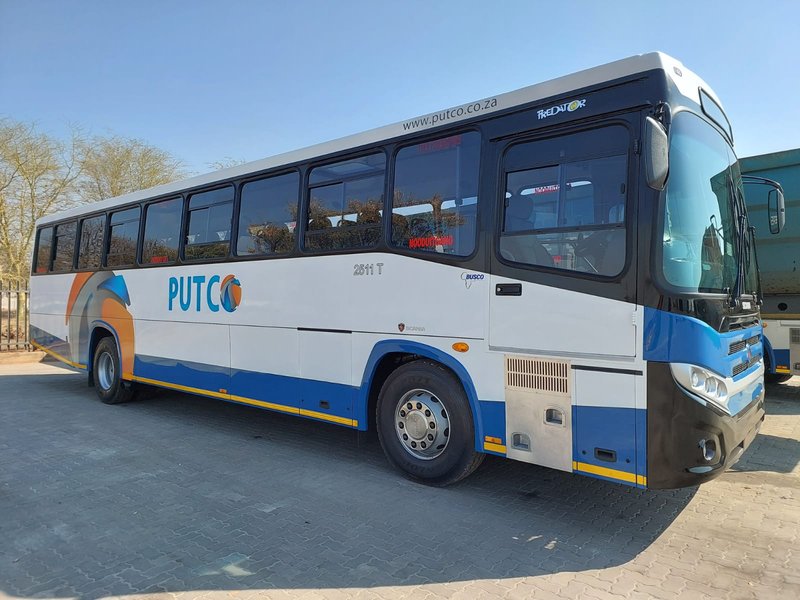 Putco wants court to interdict bus drivers' strike