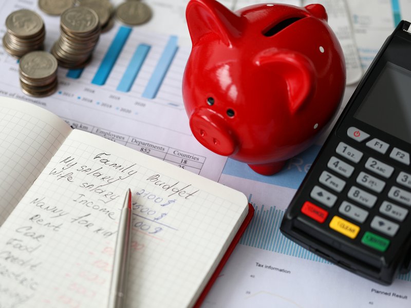 Family budget