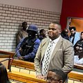 Fannie Nkosi in Pta North Magistrates Court