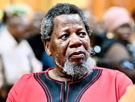 Farisani Ramaphosa tribute