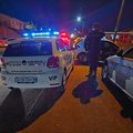 Fatal robbery in Phoenix