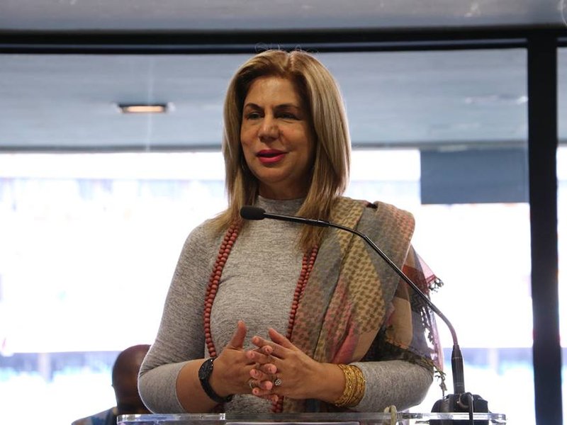 Fawzia-Peer-eThekwini
