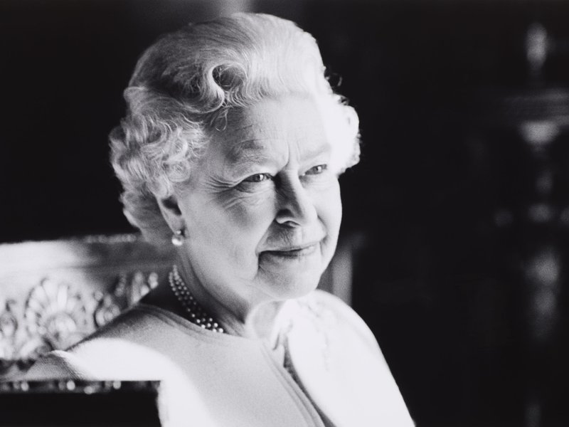 Queen Elizabeth