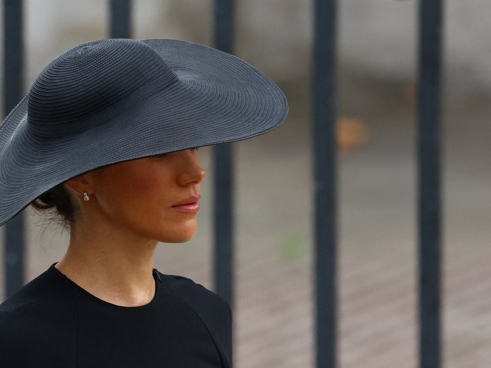 Meghan Markle