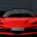 Ferrari SF90 Stradale