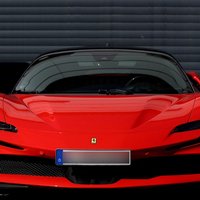 Ferrari SF90 Stradale