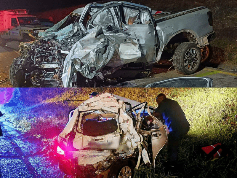 Festive Fatalities