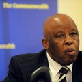 Former Botswana president Festus Mogae dies at 86