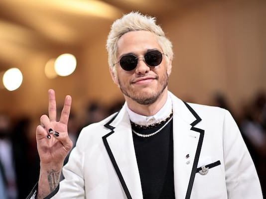 Pete Davidson