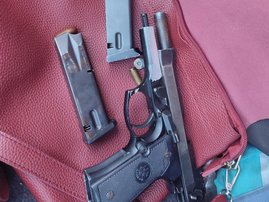 Mamelodi tavern shooting