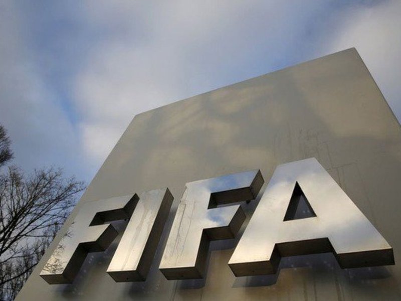 FIFA logo