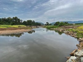 Apies River Hammanskraal