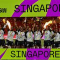 Fiji wins 2026 Singapore Sevens tournament